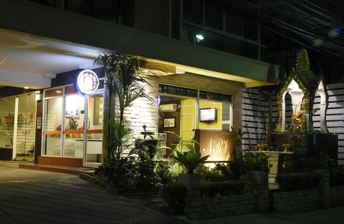 Anusawari Hotel | NRV Donmuang Airport