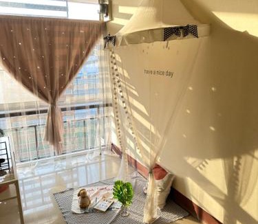 Ban Du Bed & Breakfast | NT House