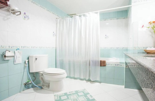 Chonburi Hotel | NTK Residence