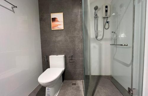 Kho Hong Apartment | Nue Luxury Hatyai Resident - Benu