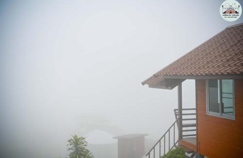 Phetchabun Hotel | Nuea Tawan at Phu Thap Buek