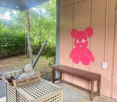 Noen Hom Resort | Nunou Cafe