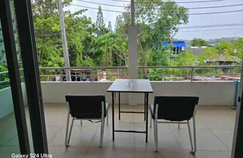 Nong Chaeng House | NW House