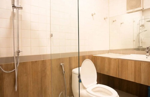 Bang Kra So Hotel | NY Resort Nonthaburi