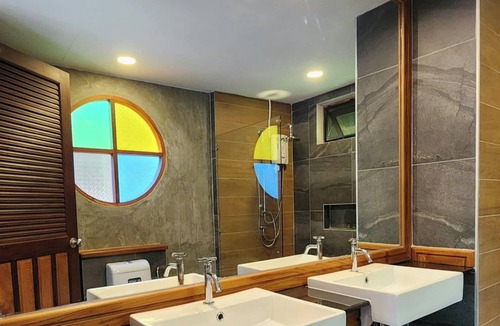 Nakhon Nayok Resort | O yua Resort