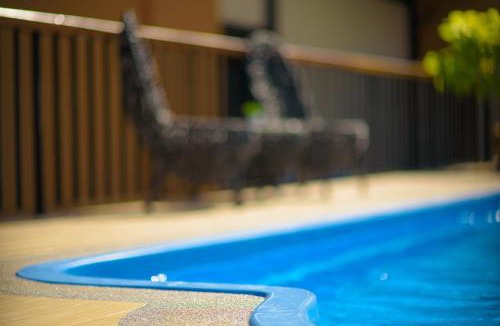 Bang Chalong Hotel | O2 Grand Suvarnabhumi Airport
