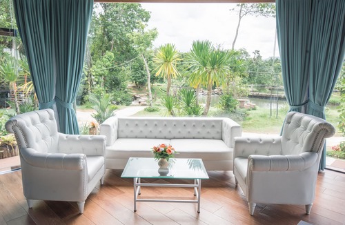 Makham Hotel | O2 Zone Chanthaburi
