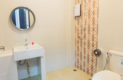 Makham Hotel | O2 Zone Chanthaburi