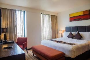 Thonglor Hotel | Oakwood Residence Sukhumvit Thonglor Bangkok