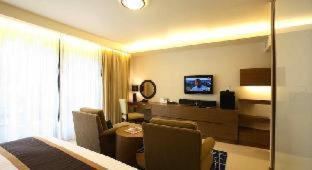 Thonglor Hotel | Oakwood Residence Sukhumvit Thonglor Bangkok