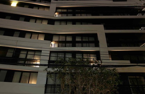 Thonglor Hotel | Oakwood Residence Sukhumvit Thonglor Bangkok