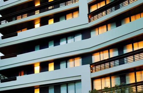 Thonglor Hotel | Oakwood Residence Sukhumvit Thonglor Bangkok