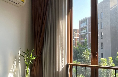 Phra Khanong Nuea Condo | Oasis in the heart of Bangkok