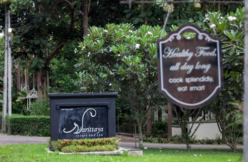 Nong Kwai Resort | Oasis in the jungle. Narittaya Resort and Spa. Chiang Mai