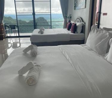 Mae Sai Bed & Breakfast | Oasis Phamee