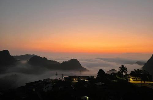 Mae Sai Bed & Breakfast | Oasis Phamee