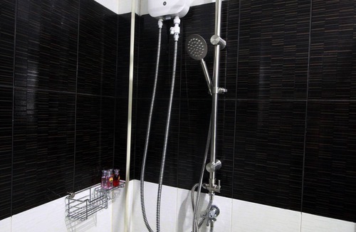 Bangkok Yai House | OB-ARUN House