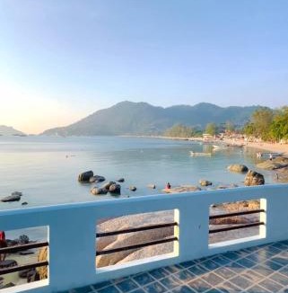 Koh Tao Resort | Ocean View Resort