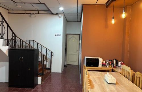 Samut Sakhon Hostel | Ochatee Hostel