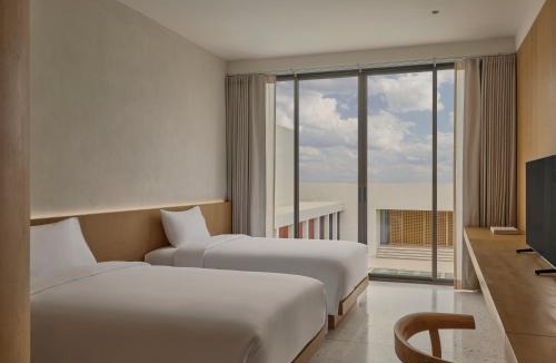 Watthana Nakhon Hotel | Odina Hotel