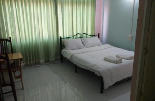 Don Muang Hostel | OK.home@Donmuang airport