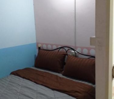 Don Muang Hostel | OK.home@Donmuang airport