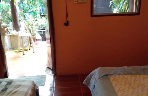 Mueang Kao House | Ok Sukhothai Resort
