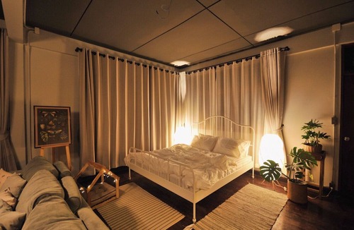 Old City Bed & Breakfast | Old City Executive Suite