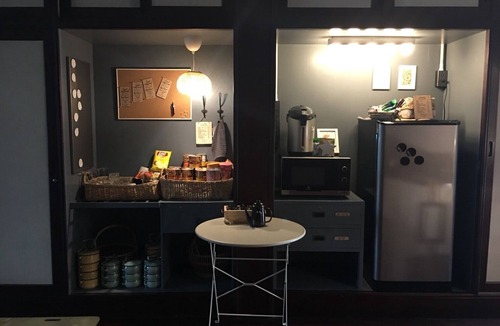Old City Bed & Breakfast | Old City Garden Suite
