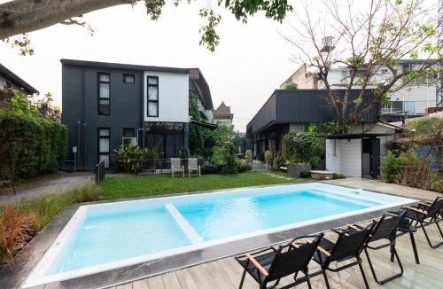 Hai Ya Apartment | Ombra House No. 21-24