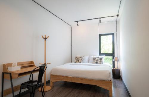 Hai Ya Apartment | Ombra House No. 21-24