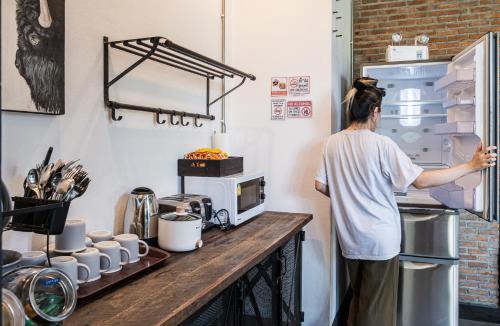 Hai Ya Apartment | Ombra House No. 21-24
