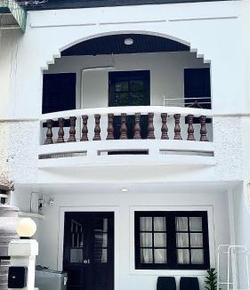Samut Sakhon Apartment | Ombra House No26