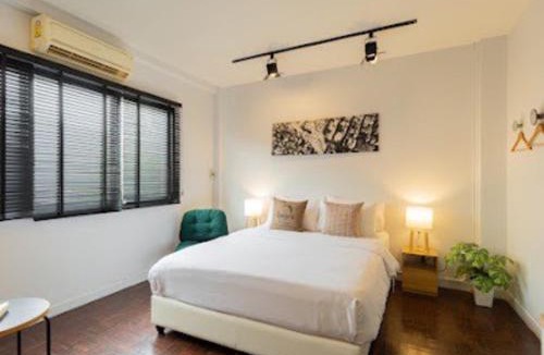 Samut Sakhon Apartment | Ombra House No26