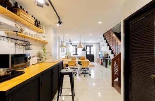 Samut Sakhon Apartment | Ombra House No26