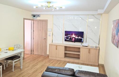 Hua Mak Apartment | Omni Suites 1Bed #702A