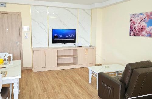 Hua Mak Apartment | Omni Suites 1Bed #702A