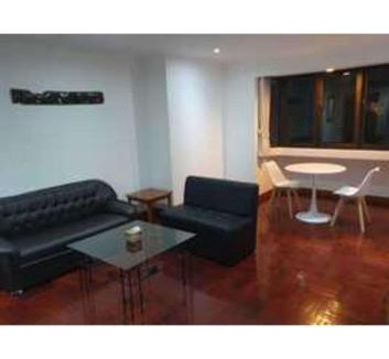 Nong Chaeng Apartment | Omni Tower Nana- Fully Furnished Apartments Bangkok