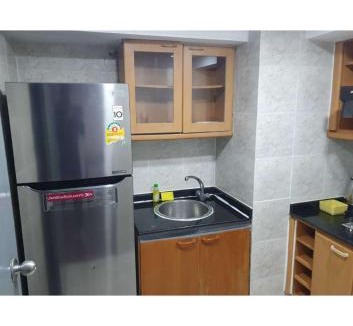 Nong Chaeng Apartment | Omni Tower Nana- Fully Furnished Apartments Bangkok