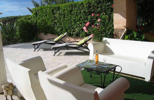 Antheor Villa | On a private beach, comfortable seafront villa, exceptional location