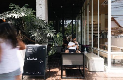 Bangkok Old Town Hostel | Once Again Hostel