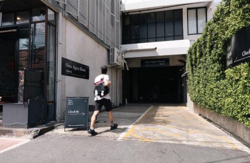 Bangkok Old Town Hostel | Once Again Hostel