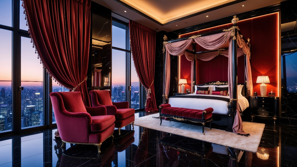 Ban Bo Han Apartment | One bed Apartment Nai Yang