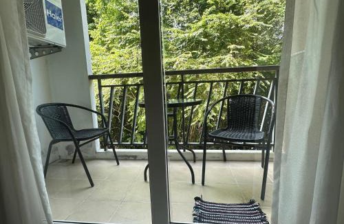 Ban Saiyuan Apartment | One Bedroom Apartment