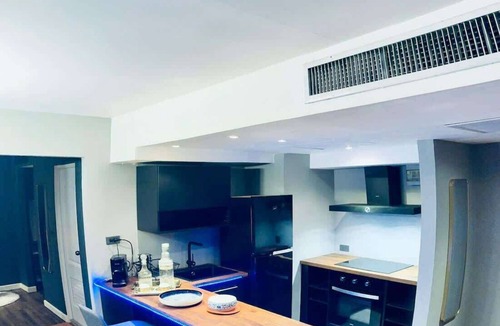 Nana Condo | One bedroom luxury suite at Sukhumvit Bangkok !