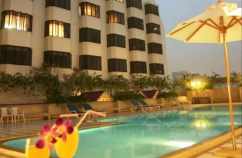 Nana Condo | One bedroom luxury suite at Sukhumvit Bangkok !