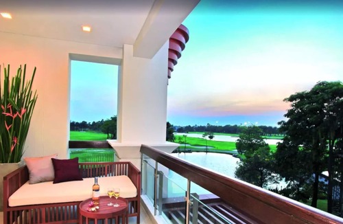 Bang Kaeo Apartment | One-Bedroom Residence - 9