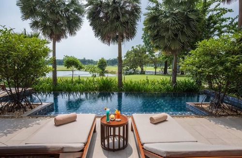 Bang Kaeo Apartment | One-Bedroom Residence - 9