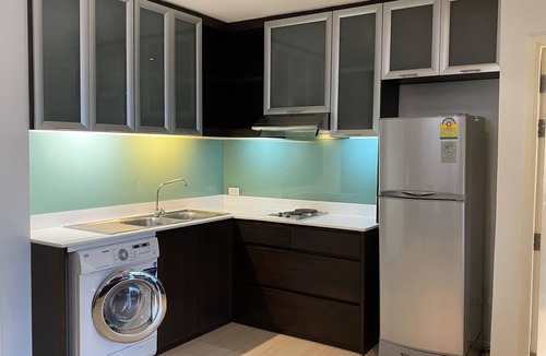 Phaya Thai Condo | One Big Bedroom in center of Bangkok close to Ari BTS near Chatuchak market