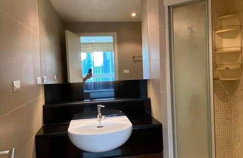 Phaya Thai Condo | One Big Bedroom in center of Bangkok close to Ari BTS near Chatuchak market